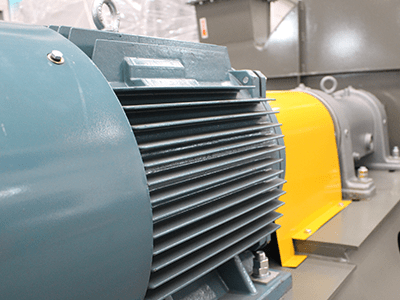 離心風(fēng)機電機細節(jié) 離心風(fēng)機電機細節(jié)